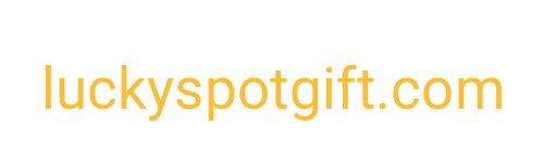 Lucky Spot Gifts Logo